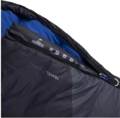 NOMAD® Tennant Creek Slaapzak - Dekenmodel - Max Lichaamslengte 195 Cm - Warm Tot -2°C -Buitenkampeer Winkel 1200x1187 7