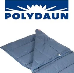 Polydaun Zilvermeeuw Slaapzak - XXL - Petrol - 100x220 Cm 8 Polydaun Zilvermeeuw Slaapzak - XXL - Petrol - 100x220 Cm -Buitenkampeer Winkel 1200x1187 9