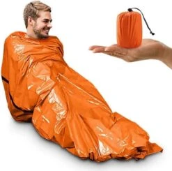 REPUS Nood Slaapzak | Life Bivy | Travel Safe |Lichtgewicht Slaapzak | Bivakzak | Extreme Light |Camperen | Outdoor | Camping | Musthave |Slaapzak | Wandelen | Tent | Reizen | Roadtrip | 18 REPUS Nood Slaapzak | Life Bivy | Travel Safe |Lichtgewicht Slaapzak | Bivakzak | Extreme Light |Camperen | Outdoor | Camping | Musthave |Slaapzak | Wandelen | Tent | Reizen | Roadtrip | -Buitenkampeer Winkel 1200x1189 4