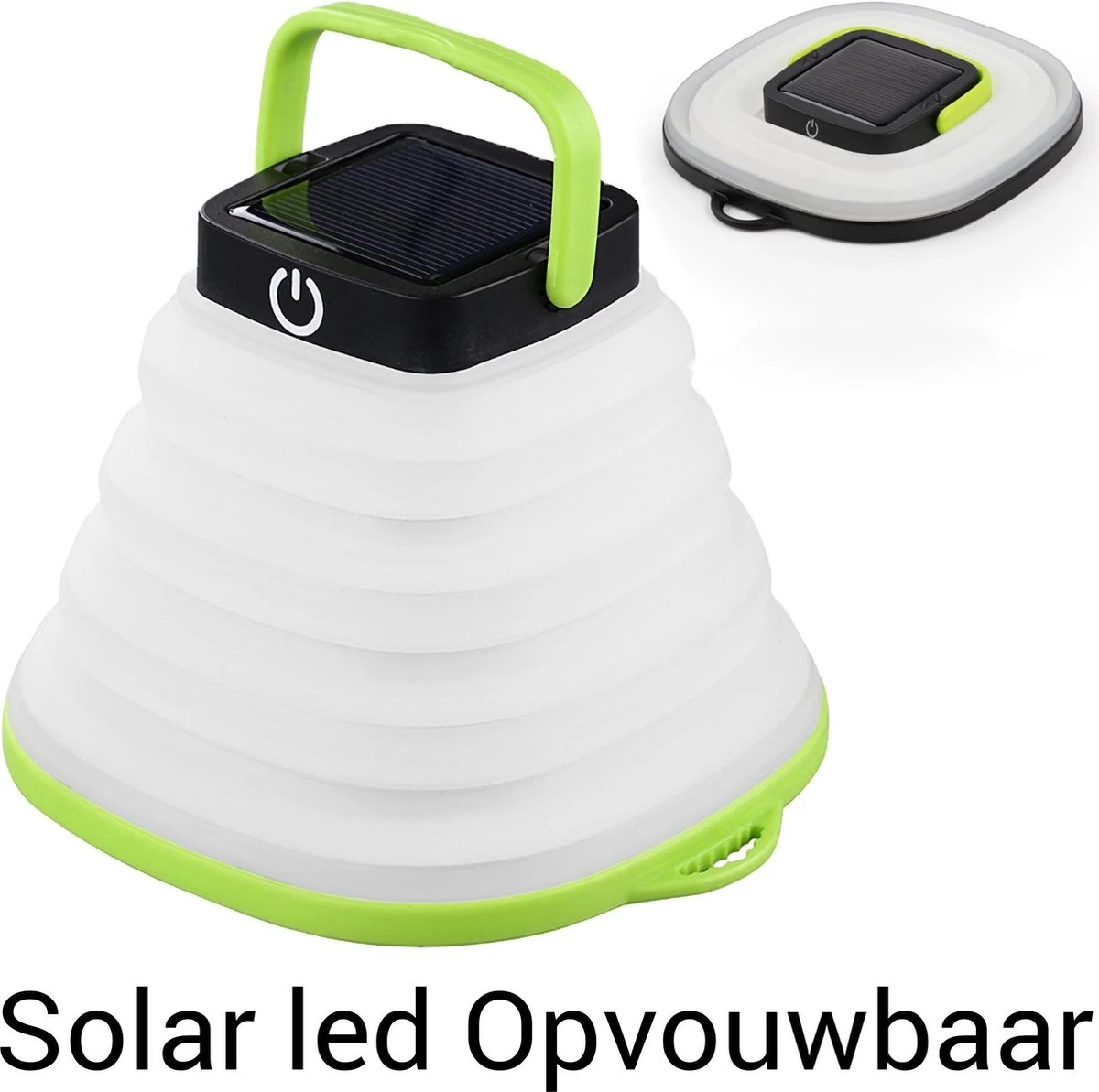 Solar Led Camping Lamp - Tent Verlichting Oplaadbaar - Solar Lantaarn Tafellamp Opvouwbare Campinglamp - King Mungo 1 Solar Led Camping Lamp - Tent Verlichting Oplaadbaar - Solar Lantaarn Tafellamp Opvouwbare Campinglamp - King Mungo