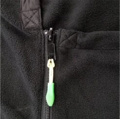 Lowland Fleece Deken - Lakenzak - Navy -Buitenkampeer Winkel 1200x1196 5