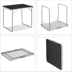 Relaxdays Campingtafel Inklapbaar - Aluminium Klaptafel - Vouwtafel Camping - Koffermodel 15 Relaxdays Campingtafel Inklapbaar - Aluminium Klaptafel - Vouwtafel Camping - Koffermodel -Buitenkampeer Winkel 1200x1198 6
