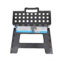 PROPLUS Inklapbaar Opstapje - Opstapkrukje - Krukje | Opvouwbaar - 22 Cm -Buitenkampeer Winkel 1200x1199 4