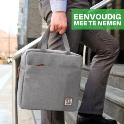 Brisby 4 Laags Geïsoleerde Koeltas - Lunchtas 7 Liter - Lichtgrijs -Buitenkampeer Winkel 1200x1200 101