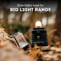 Favour L0434 Camping Lamp LED, 1105 Lumen, IP64, Waterdicht, Draagbare Kampeerlamp, Tentlamp, Schokbestendig, 4 Verschillende Lichtmodi Inclusief Kaarslicht-modus, Afneembaar Deksel & Compact Formaat 14 Favour L0434 Camping Lamp LED, 1105 Lumen, IP64, Waterdicht, Draagbare Kampeerlamp, Tentlamp, Schokbestendig, 4 Verschillende Lichtmodi Inclusief Kaarslicht-modus, Afneembaar Deksel & Compact Formaat -Buitenkampeer Winkel 1200x1200 1014