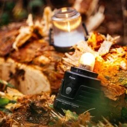 Favour L0434 Camping Lamp LED, 1105 Lumen, IP64, Waterdicht, Draagbare Kampeerlamp, Tentlamp, Schokbestendig, 4 Verschillende Lichtmodi Inclusief Kaarslicht-modus, Afneembaar Deksel & Compact Formaat 16 Favour L0434 Camping Lamp LED, 1105 Lumen, IP64, Waterdicht, Draagbare Kampeerlamp, Tentlamp, Schokbestendig, 4 Verschillende Lichtmodi Inclusief Kaarslicht-modus, Afneembaar Deksel & Compact Formaat -Buitenkampeer Winkel 1200x1200 1016