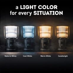 Favour L0434 Camping Lamp LED, 1105 Lumen, IP64, Waterdicht, Draagbare Kampeerlamp, Tentlamp, Schokbestendig, 4 Verschillende Lichtmodi Inclusief Kaarslicht-modus, Afneembaar Deksel & Compact Formaat 19 Favour L0434 Camping Lamp LED, 1105 Lumen, IP64, Waterdicht, Draagbare Kampeerlamp, Tentlamp, Schokbestendig, 4 Verschillende Lichtmodi Inclusief Kaarslicht-modus, Afneembaar Deksel & Compact Formaat -Buitenkampeer Winkel 1200x1200 1019