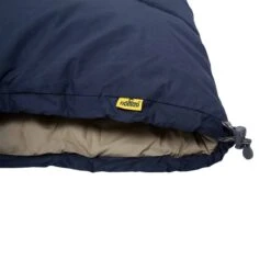 NOMAD® Blazer Classic '78 Slaapzak - Dekenmodel - Max Lichaamslengte 195 Cm -Buitenkampeer Winkel 1200x1200 1046