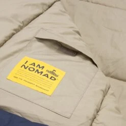 NOMAD® Blazer Classic '78 Slaapzak - Dekenmodel - Max Lichaamslengte 195 Cm -Buitenkampeer Winkel 1200x1200 1047