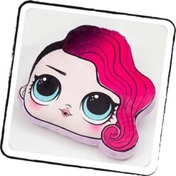L.O.L. Surprise! Lol Suprise - Slaapzak - L.O.L. - Pisolone Rocker -Buitenkampeer Winkel 1200x1200 1048