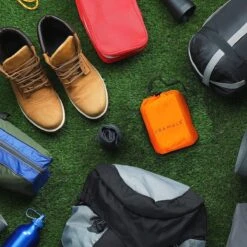 Bramble Noodslaapzak 213 X 91 Cm Polyetheen Oranje 5 Stuks -Buitenkampeer Winkel 1200x1200 1058