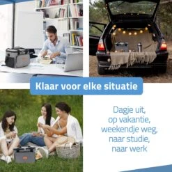 GOAT Outdoor 4 Laags Geïsoleerde Koeltas - Lunchtas 15 Liter - Grijs - Excl. Koelelementen 13 GOAT Outdoor 4 Laags Geïsoleerde Koeltas - Lunchtas 15 Liter - Grijs - Excl. Koelelementen -Buitenkampeer Winkel 1200x1200 107