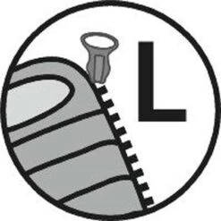 Outwell Slaapzak Campion Lux Blauw -Buitenkampeer Winkel 1200x1200 1078