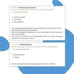 GOAT Outdoor 4 Laags Geïsoleerde Koeltas - Lunchtas 15 Liter - Grijs - Excl. Koelelementen 17 GOAT Outdoor 4 Laags Geïsoleerde Koeltas - Lunchtas 15 Liter - Grijs - Excl. Koelelementen -Buitenkampeer Winkel 1200x1200 111