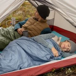 Naturehike® Slaapzak - Lichtgewicht - 205*85cm - Compact - Waterdicht - 3 Seizoenen Slaapzak Lente, Zomer & Herfst - Outdoor - Slaapzakken Volwassen & Kinderen -Buitenkampeer Winkel 1200x1200 1123