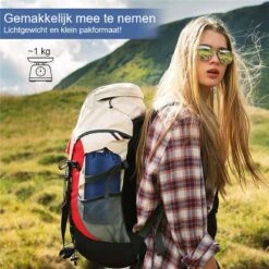 Hikr® Slaapmat 10cm+ Dikte - Comfortabel Luchtmatras - Zelfopblazend Met De Voet - TPU+40D Nylon - Slaapmatje Eenpersoons En Uit Te Breiden Tot Tweepersoons - Slaapmat Met Ingebouwde Pomp -Buitenkampeer Winkel 1200x1200 1152