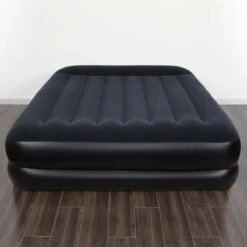 Bestway Luchtbed Tritech Premium+ - 2 Persoons - Ingebouwde Pomp - Extra Dik - Stevige Constructie -Buitenkampeer Winkel 1200x1200 1154