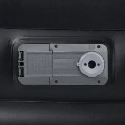 Bestway Luchtbed Tritech Premium+ - 2 Persoons - Ingebouwde Pomp - Extra Dik - Stevige Constructie -Buitenkampeer Winkel 1200x1200 1156