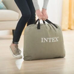 Intex Pillow Twin Luchtbed 1-persoons 99x191x42 Cm -Buitenkampeer Winkel 1200x1200 1159
