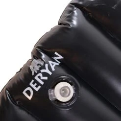 Deryan Luxe Twin Luchtbed - Tweepersoons Luchtbed Inclusief Pomp - 200 Cm X 130 X 13 Cm -Buitenkampeer Winkel 1200x1200 1160