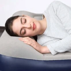 Bestway Tritech 61 Cm Luchtbed - Tweepersoons -Buitenkampeer Winkel 1200x1200 1167