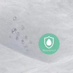 LifeGoods Luchtbed - 2 Persoons - Met Ingebouwde Pomp - Incl. Draagtas En Reparatiekit -Buitenkampeer Winkel 1200x1200 1172