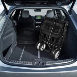 Rijoka Opvouwbare Bolderkar Mét Harde Bodem | Groen -Buitenkampeer Winkel 1200x1200 1239