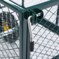 Gardebruk Bolderkar Binnenzeil - Belastbaar Tot 550 Kg – Groen 26 Gardebruk Bolderkar Binnenzeil - Belastbaar Tot 550 Kg – Groen -Buitenkampeer Winkel 1200x1200 1301