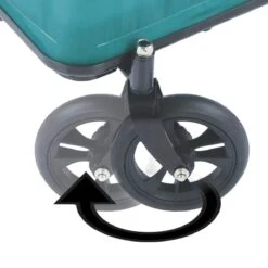 Hauck Eco Light Bolderkar - Groen 10 Hauck Eco Light Bolderkar - Groen -Buitenkampeer Winkel 1200x1200 1306