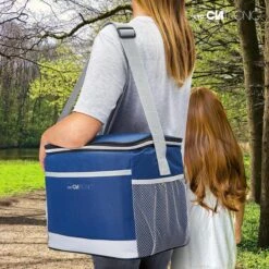 Clatronic KT 3720- Koeltas - 12V - 15 Liter -Buitenkampeer Winkel 1200x1200 135