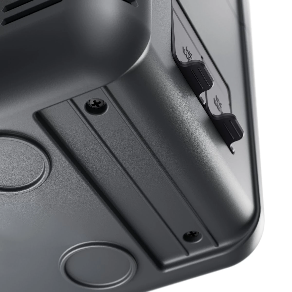 Dometic CFF 12 Compressor Koelbox - 13l - 12/24/230V 5 Dometic CFF 12 Compressor Koelbox - 13l - 12/24/230V - Afbeelding 5