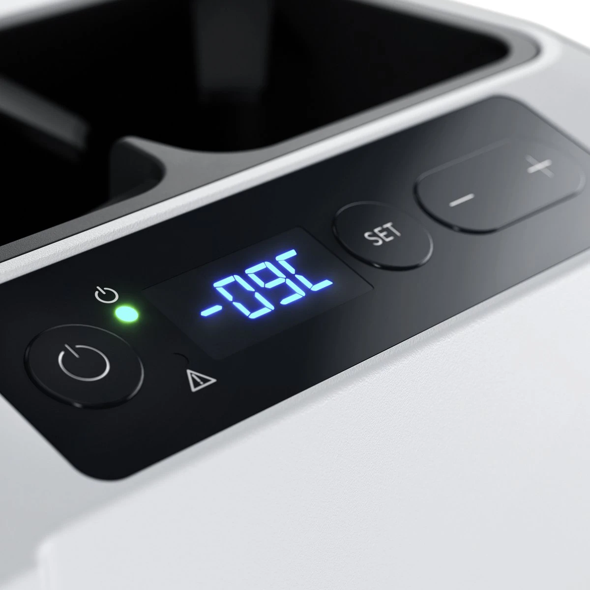 Dometic CFF 12 Compressor Koelbox - 13l - 12/24/230V 9 Dometic CFF 12 Compressor Koelbox - 13l - 12/24/230V - Afbeelding 9