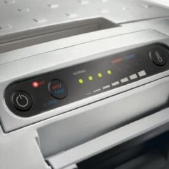 Dometic Tropicool TCX35 Thermo-elektrische Koelbox - 33 Liter - 12/24/230V - Ook Verwarmen 14 Dometic Tropicool TCX35 Thermo-elektrische Koelbox - 33 Liter - 12/24/230V - Ook Verwarmen -Buitenkampeer Winkel 1200x1200 163