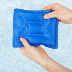 Relaxdays Hot Cold Pack Knie - Knie Brace - Kniebandage - Warmte Kompres - Bij Blessures 16 Relaxdays Hot Cold Pack Knie - Knie Brace - Kniebandage - Warmte Kompres - Bij Blessures -Buitenkampeer Winkel 1200x1200 175