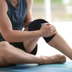 Relaxdays Hot Cold Pack Knie - Knie Brace - Kniebandage - Warmte Kompres - Bij Blessures 20 Relaxdays Hot Cold Pack Knie - Knie Brace - Kniebandage - Warmte Kompres - Bij Blessures -Buitenkampeer Winkel 1200x1200 178