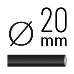 Lafuma RSX Clip Air Comfort - Relaxstoel - Verstelbaar - Inklapbaar - Zero Gravity - Acier -Buitenkampeer Winkel 1200x1200 199