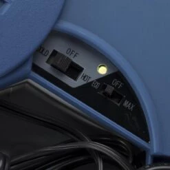 Travellife TL45 Thermo-Elektrische Koelbox - 40L - AC/DC - 12V/230V - Blauw -Buitenkampeer Winkel 1200x1200 23