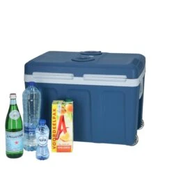 Travellife TL45 Thermo-Elektrische Koelbox - 40L - AC/DC - 12V/230V - Blauw -Buitenkampeer Winkel 1200x1200 26