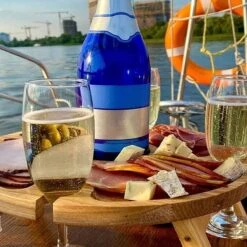 Merkloos Opvouwbare Draagbare Picknicktafel, Outdoor Opvouwbare Lichtgewicht Kampeertafel 30,5 Cm Kleine Houten Wijnpicknicktafel Voor Feest, Strand, Tuin, Camping, Barbecue, Reizen 8 Merkloos Opvouwbare Draagbare Picknicktafel, Outdoor Opvouwbare Lichtgewicht Kampeertafel 30,5 Cm Kleine Houten Wijnpicknicktafel Voor Feest, Strand, Tuin, Camping, Barbecue, Reizen -Buitenkampeer Winkel 1200x1200 261