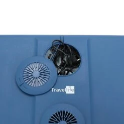Travellife TL45 Thermo-Elektrische Koelbox - 40L - AC/DC - 12V/230V - Blauw -Buitenkampeer Winkel 1200x1200 27