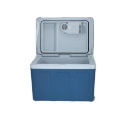 Travellife TL45 Thermo-Elektrische Koelbox - 40L - AC/DC - 12V/230V - Blauw -Buitenkampeer Winkel 1200x1200 28