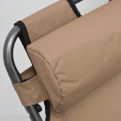 Ligstoel Opvouwbaar 155x60cm - Lichte Ligbed Relaxstoel Tuinstoel Campingstoel Strandstoel -Buitenkampeer Winkel 1200x1200 280