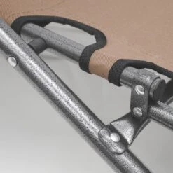 Ligstoel Opvouwbaar 155x60cm - Lichte Ligbed Relaxstoel Tuinstoel Campingstoel Strandstoel -Buitenkampeer Winkel 1200x1200 281