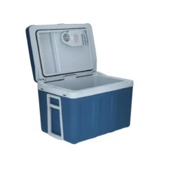 Travellife TL45 Thermo-Elektrische Koelbox - 40L - AC/DC - 12V/230V - Blauw -Buitenkampeer Winkel 1200x1200 29
