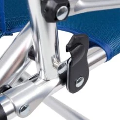 Bo-Camp Campingstoel - Copa Rio - Classic - Ocean -Buitenkampeer Winkel 1200x1200 300