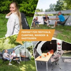 Skandika Campingstoel Compact – Campingstoelen - Campingstoel Tot 150 Kg Belastbaar - Kampeerstoel, Visstoel, Kleine Pakmaat, Opvouwbaar, Stabiel, Licht, Comfortabel Gepolsterd – Draagtas Meegeleverd - Vouwstoel – Zwart 10 Skandika Campingstoel Compact – Campingstoelen - Campingstoel Tot 150 Kg Belastbaar - Kampeerstoel, Visstoel, Kleine Pakmaat, Opvouwbaar, Stabiel, Licht, Comfortabel Gepolsterd – Draagtas Meegeleverd - Vouwstoel – Zwart -Buitenkampeer Winkel 1200x1200 303
