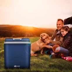 Tillvex- Koelbox, Coolbox, 24 Liter, Blauw 9 Tillvex- Koelbox, Coolbox, 24 Liter, Blauw -Buitenkampeer Winkel 1200x1200 31