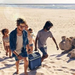 Tillvex- Koelbox, Coolbox, 24 Liter, Blauw 10 Tillvex- Koelbox, Coolbox, 24 Liter, Blauw -Buitenkampeer Winkel 1200x1200 32