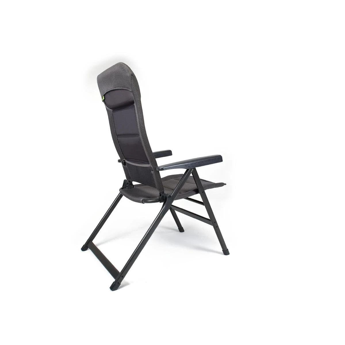 Travellife Barletta Comfort Stoel Antraciet / Donkergrijs 12 Travellife Barletta Comfort Stoel Antraciet / Donkergrijs - Afbeelding 12