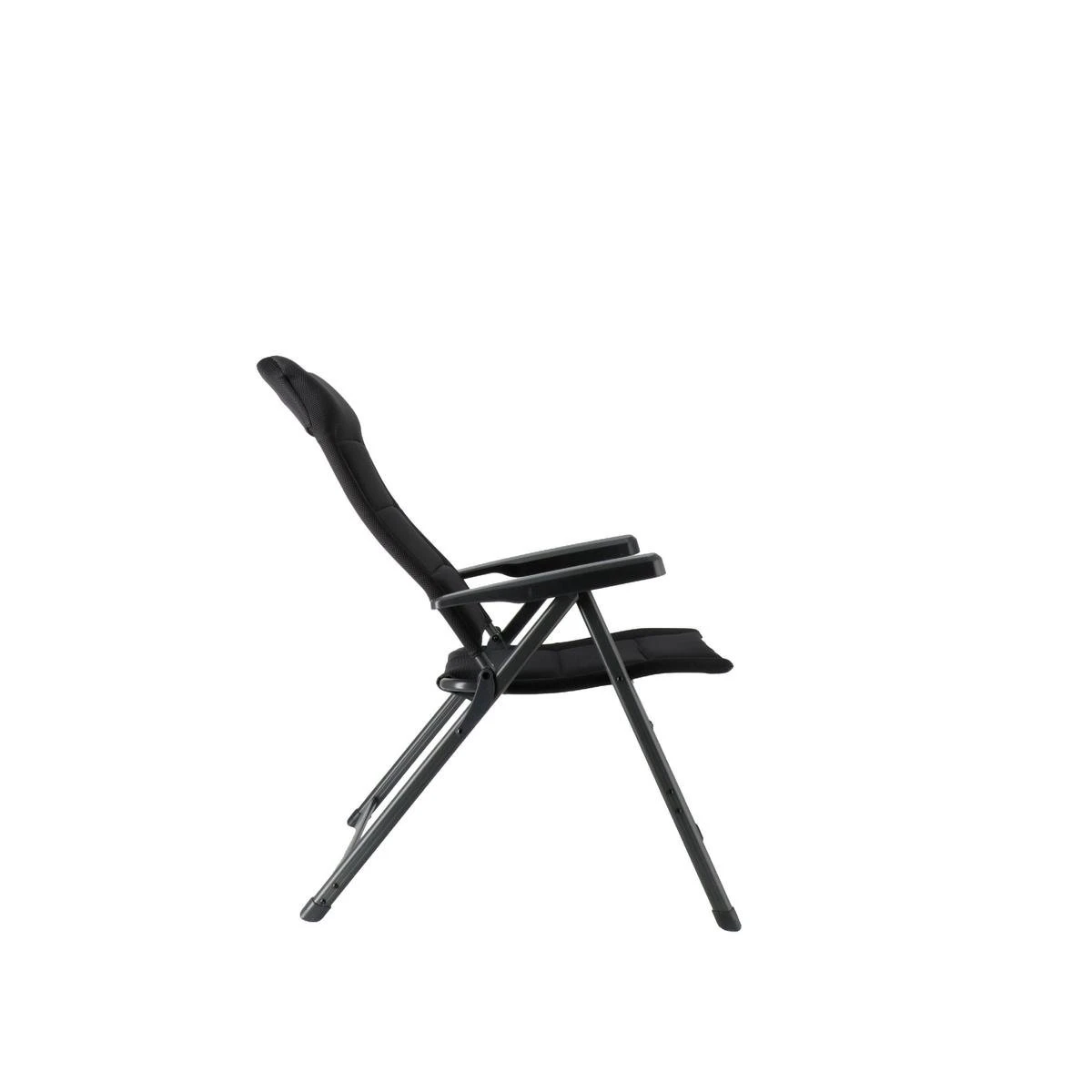 Travellife Barletta Comfort Stoel Antraciet / Donkergrijs 13 Travellife Barletta Comfort Stoel Antraciet / Donkergrijs - Afbeelding 13